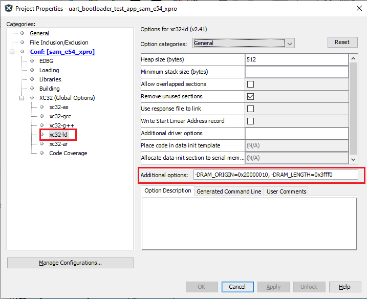 application_config_xc32_ld_ram